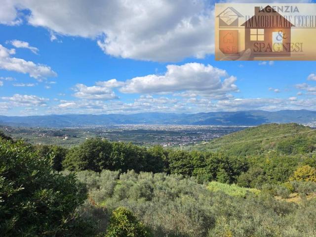 Rustico in vendita a Colle, Quarrata