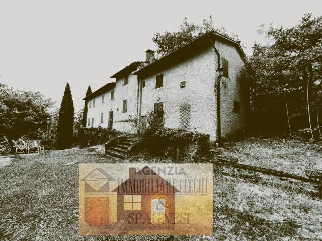 Rustico in vendita a Colle, Quarrata