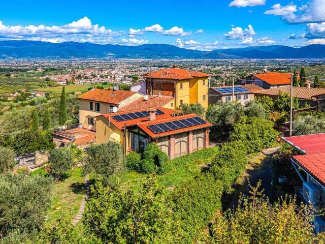 Rustico in vendita a Buriano, Quarrata