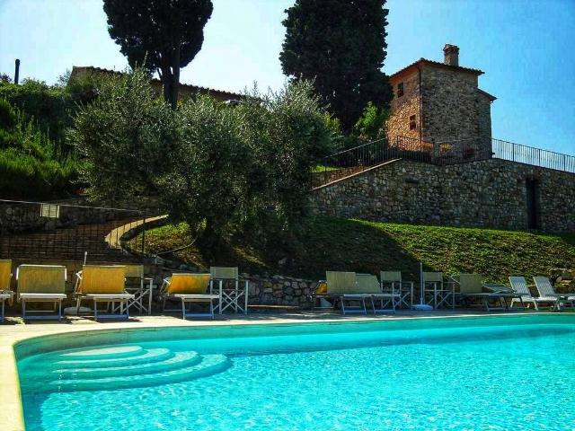 Rustico in vendita a Montorio, Quarrata