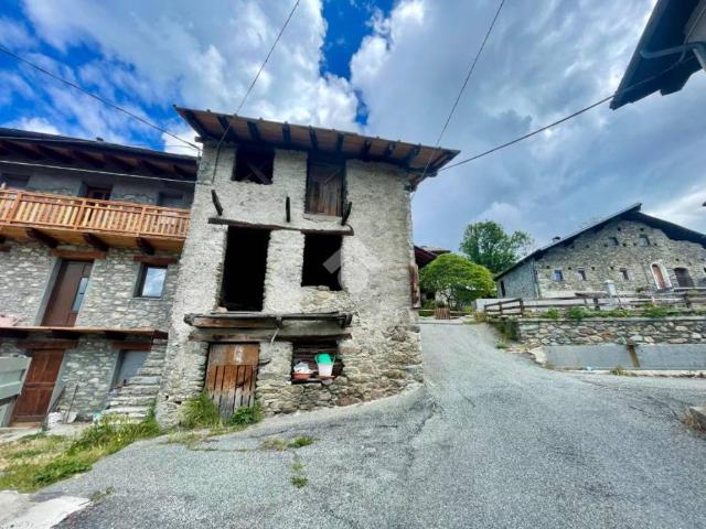 Rustico in vendita a Quart, Aosta