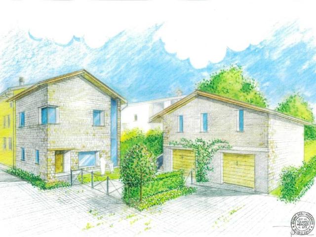 Rustico in vendita a Colline Matildiche, Re
