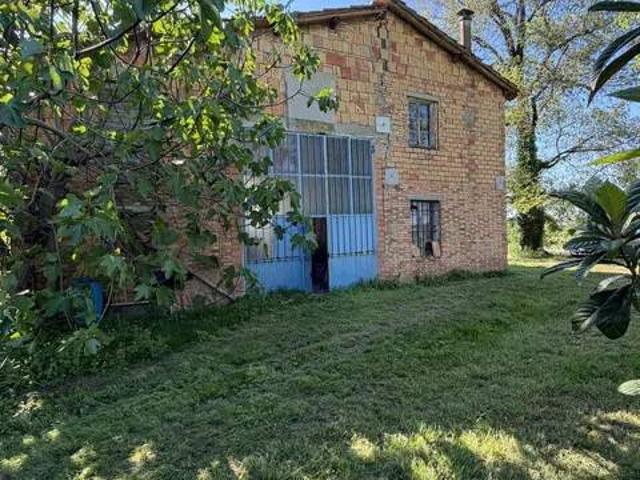 Rustico in vendita a Colline Matildiche, Re