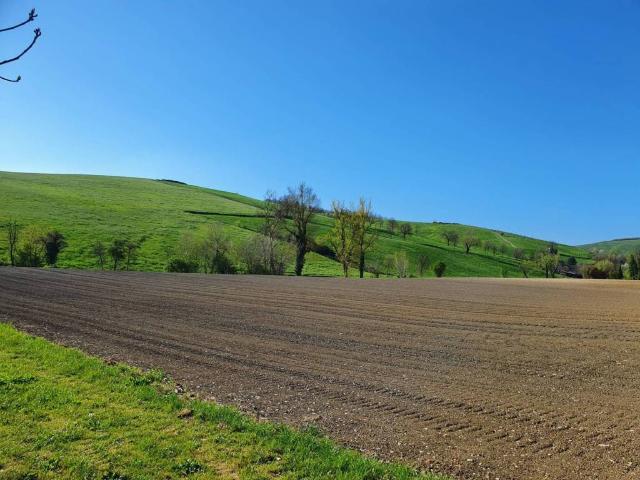 Rustico in vendita a Colline Matildiche, Re