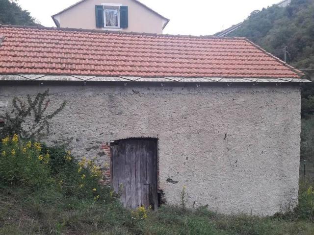 Rustico in vendita a Quiliano, Liguria