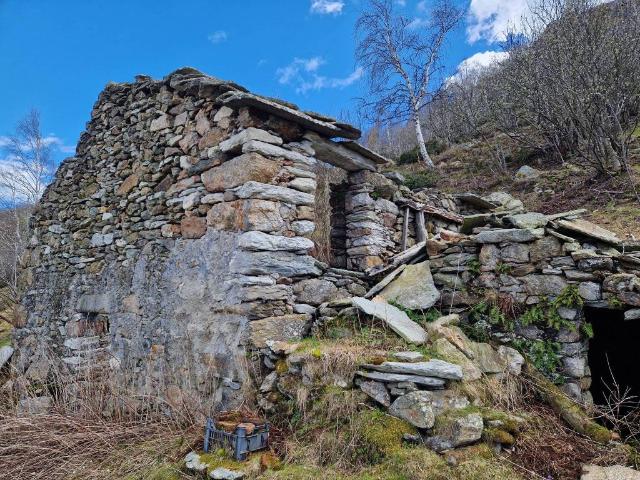 Rustico in vendita a Piemonte, Torino
