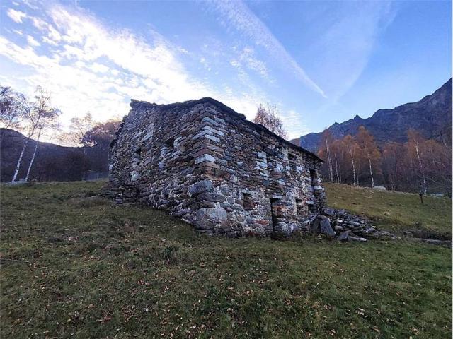 Rustico in vendita a Piemonte, Torino