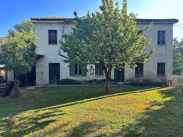 Rustico in vendita a Santa Cristina, Quinto Di Treviso