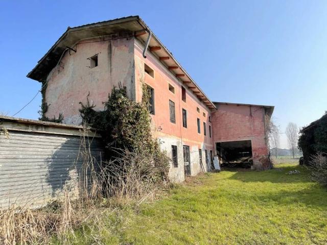 Rustico in vendita a Quinto Vicentino, Veneto