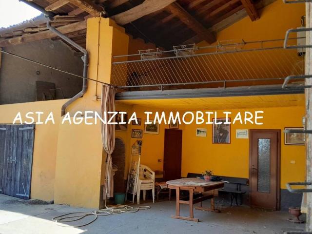 Rustico in vendita a Quinzano D'oglio, Lombardia