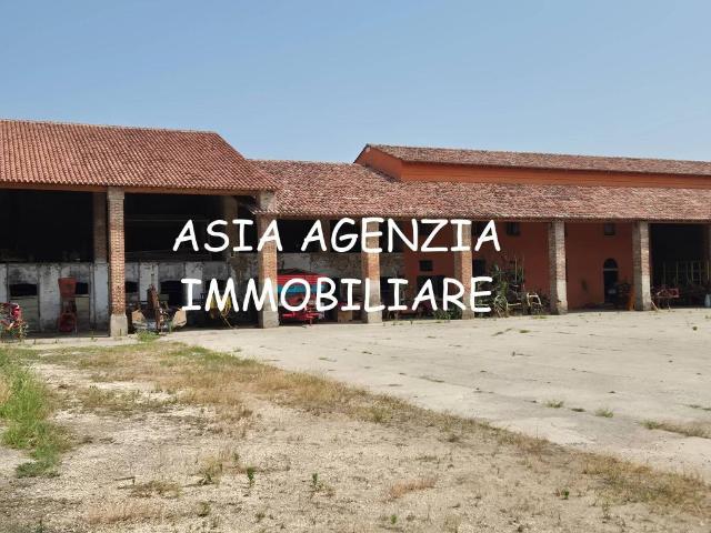 Rustico in vendita a Quinzano D'oglio, Lombardia