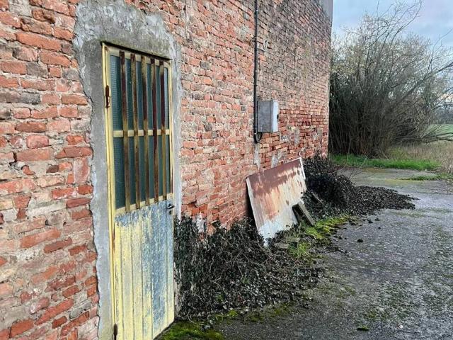 Rustico in vendita a Quistello, Lombardia