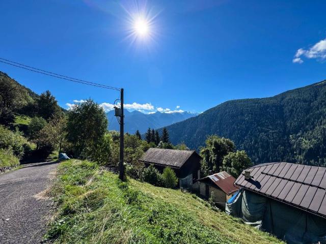 Rustico in vendita a Comunità della Valle di Sole, Rabbi