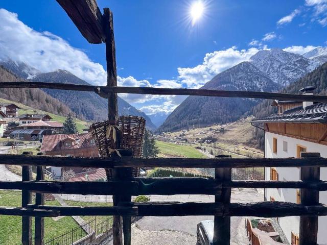 Rustico in vendita a Comunità della Valle di Sole, Rabbi