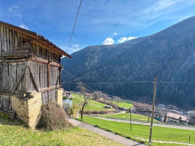 Rustico in vendita a Comunità della Valle di Sole, Rabbi
