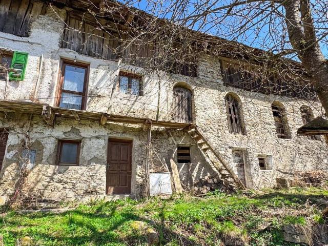 Rustico in vendita a Comunità della Valle di Sole, Rabbi