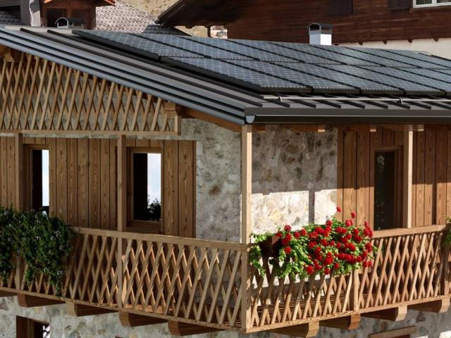 Rustico in vendita a Comunità della Valle di Sole, Rabbi