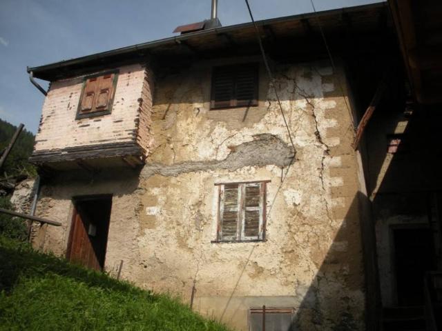 Rustico in vendita a Comunità della Valle di Sole, Rabbi