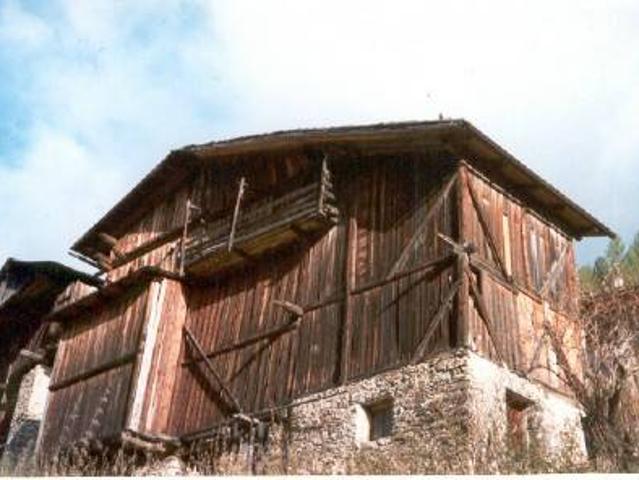 Rustico in vendita a Comunità della Valle di Sole, Rabbi