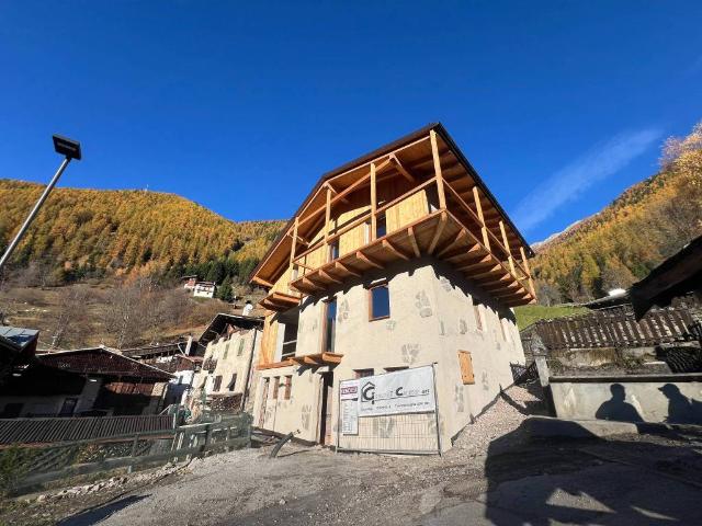 Rustico in vendita a Comunità della Valle di Sole, Rabbi