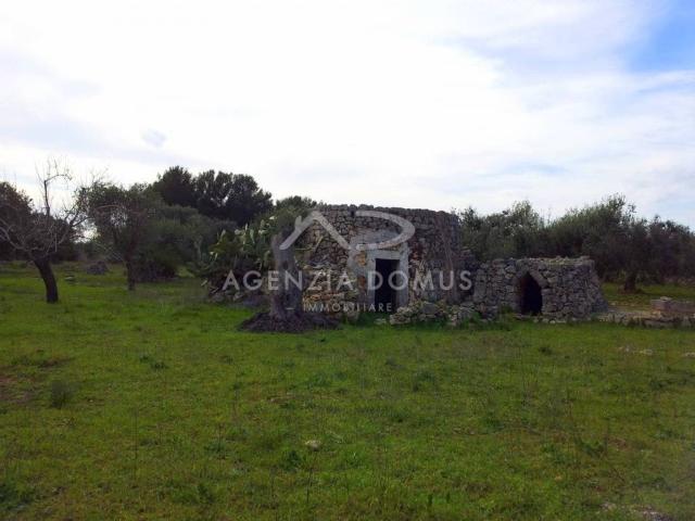 Rustico in vendita a Puglia, Lecce