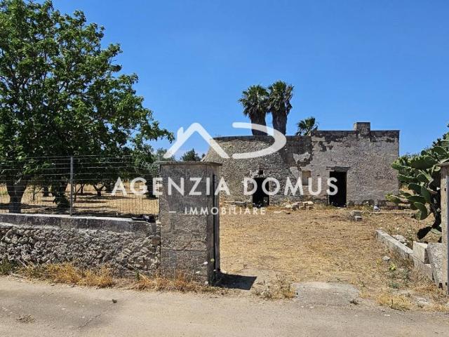 Rustico in vendita a Puglia, Lecce