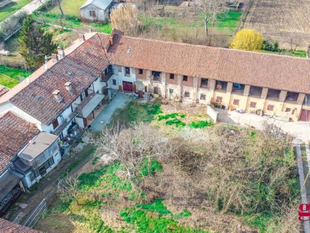 Rustico in vendita a Tagliata, Piemonte