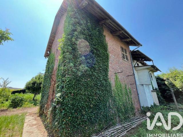 Rustico in vendita a Piemonte, Cuneo