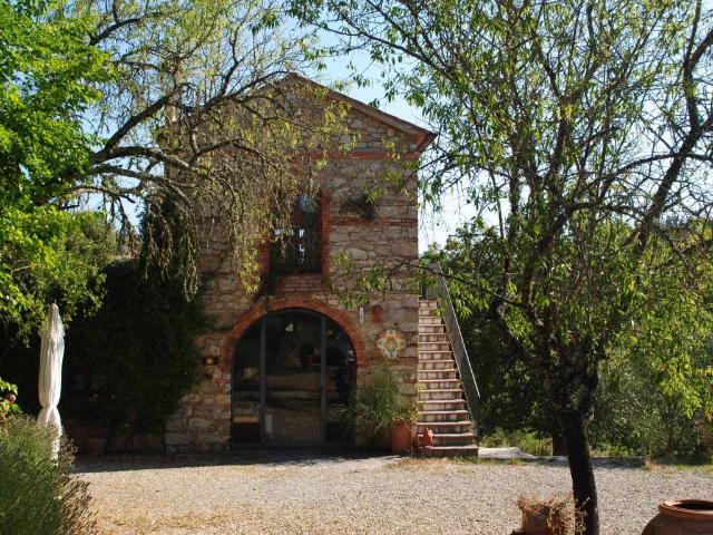 Rustico in vendita a Radda In Chianti, Toscana