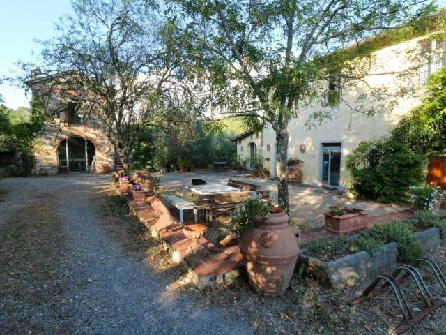 Rustico in vendita a Radda In Chianti, Toscana