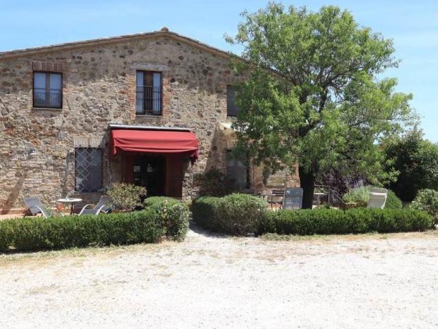 Rustico in vendita a Contignano, Radicofani