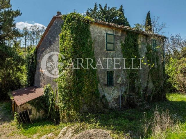 Rustico in vendita a Radicofani, Toscana