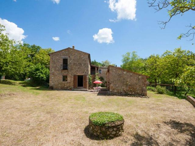 Rustico in vendita a Radicondoli, Toscana
