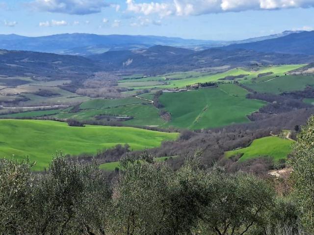 Rustico in vendita a Radicondoli, Toscana