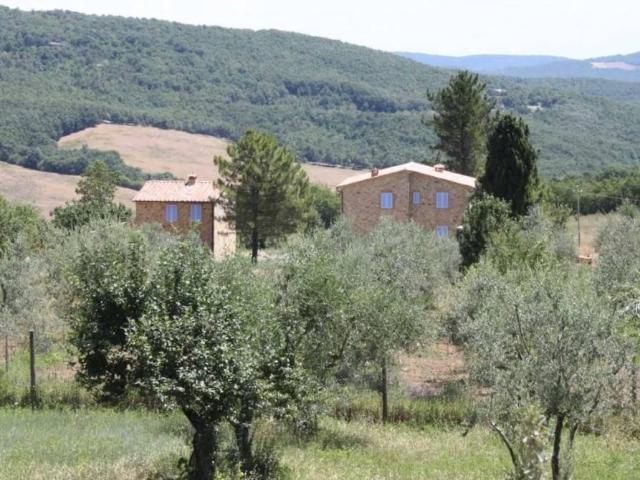Rustico in vendita a Radicondoli, Toscana