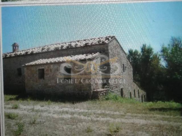 Rustico in vendita a Radicondoli, Toscana
