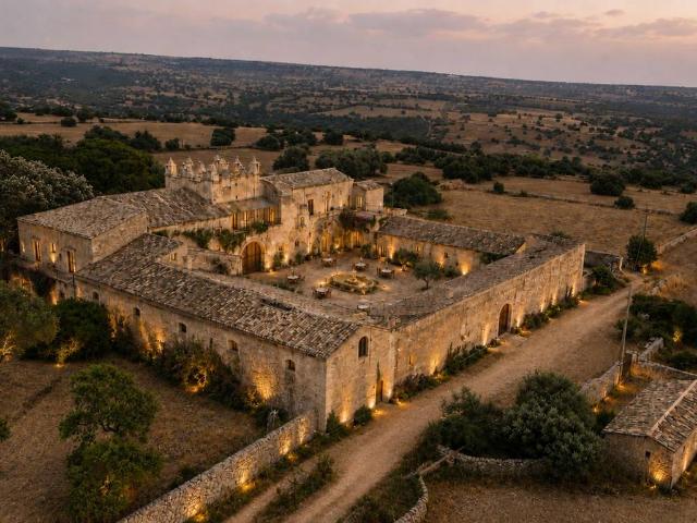 Rustico in vendita a Ragusa, Sicilia
