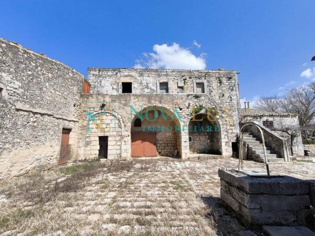 Rustico in vendita a Ragusa, Sicilia