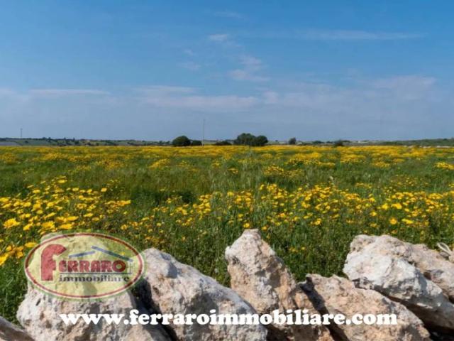 Rustico in vendita a Villaggio Orchidea, Ragusa