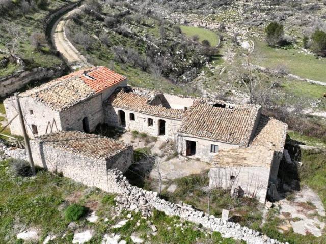 Rustico in vendita a Ragusa, Sicilia