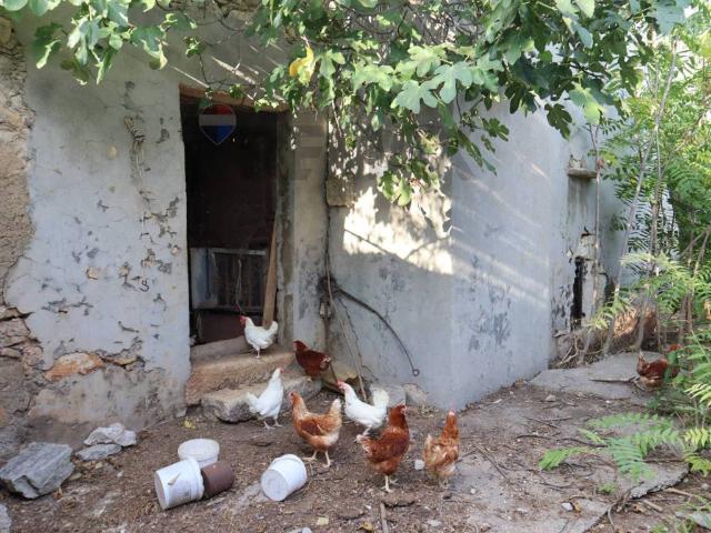 Rustico in vendita a Puntarazzi, Ragusa