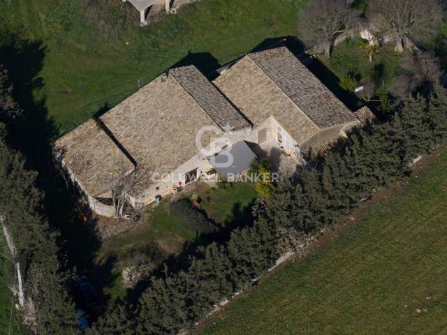 Rustico in vendita a Tresauro, Ragusa