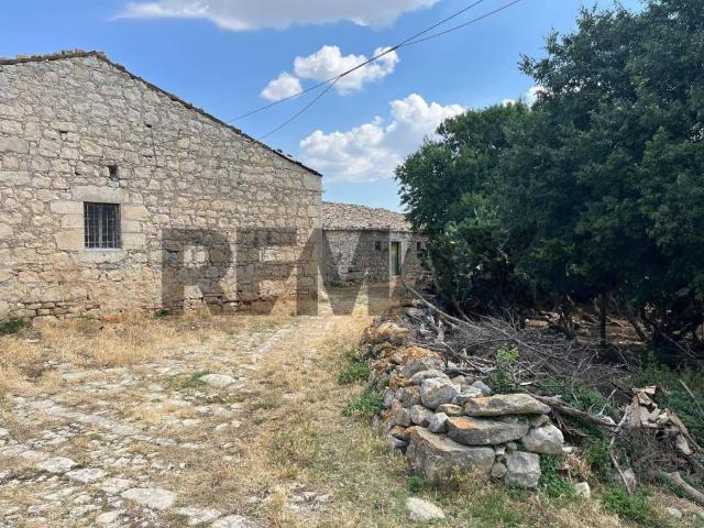 Rustico in vendita a Annunziata, Ragusa