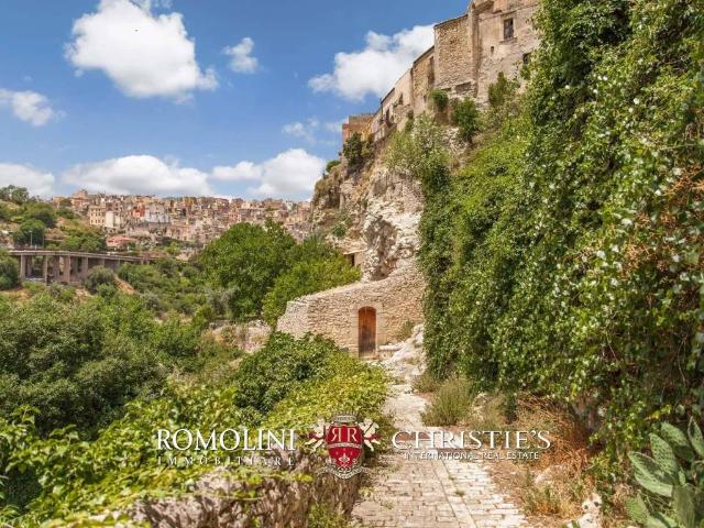 Rustico in vendita a Cappuccini, Ragusa