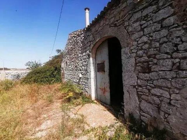 Rustico in vendita a Tresauro, Ragusa