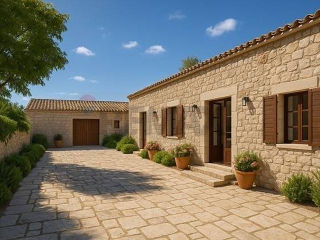 Rustico in vendita a Ragusa, Sicilia