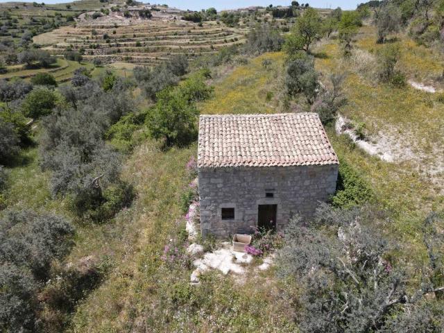 Rustico in vendita a Ragusa, Sicilia