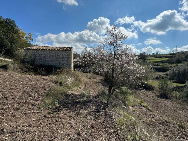 Rustico in vendita a Ragusa, Sicilia