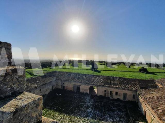 Rustico in vendita a Ragusa, Sicilia