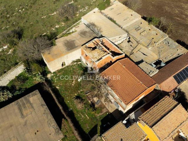 Rustico in vendita a Cisternazzi, Ragusa